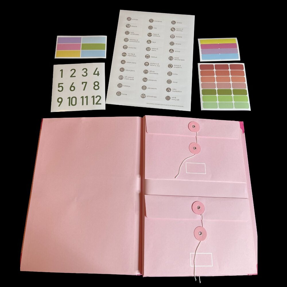 Life Folder - Picture 5 of 6